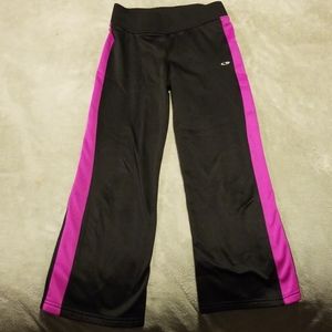 Champion workout pants